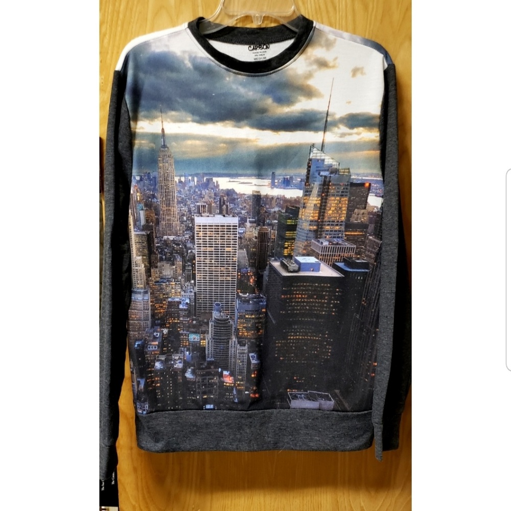 Pullover Sweater